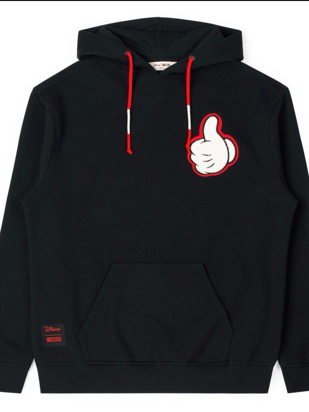 DISNEY "YOU GOT THIS, PAL!" (Black) - Unisex CLASSIC 3XL HOODIE